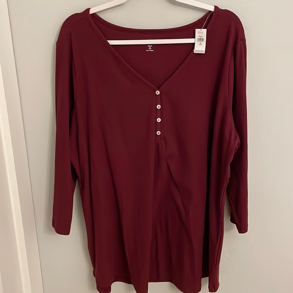 Old Navy Long Sleeve Tee